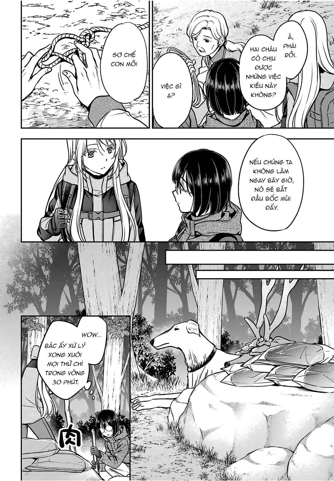 Chapter 85 - Page 28