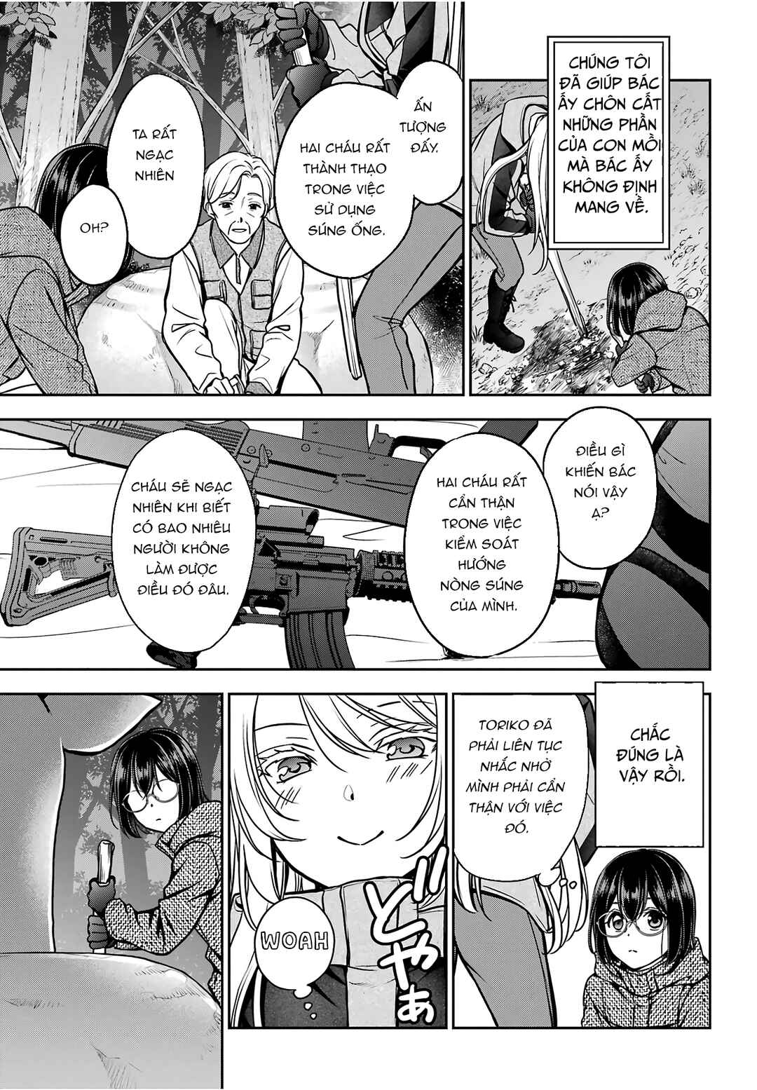 Chapter 85 - Page 29