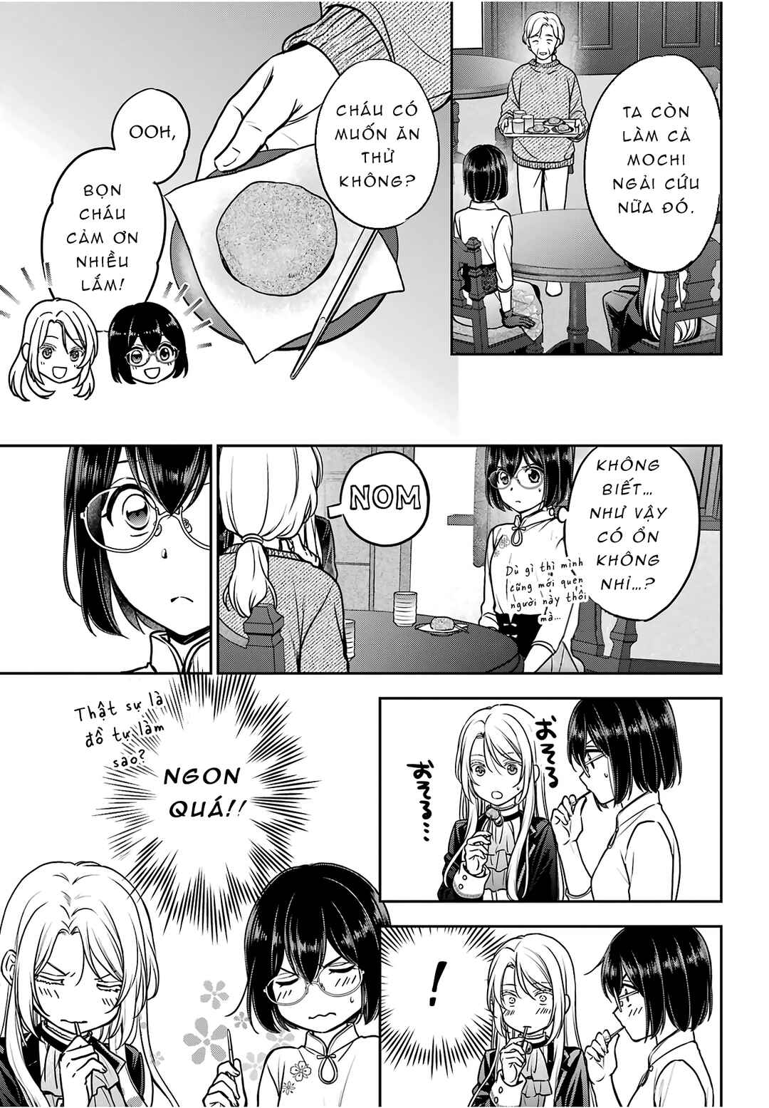 Chapter 85 - Page 3