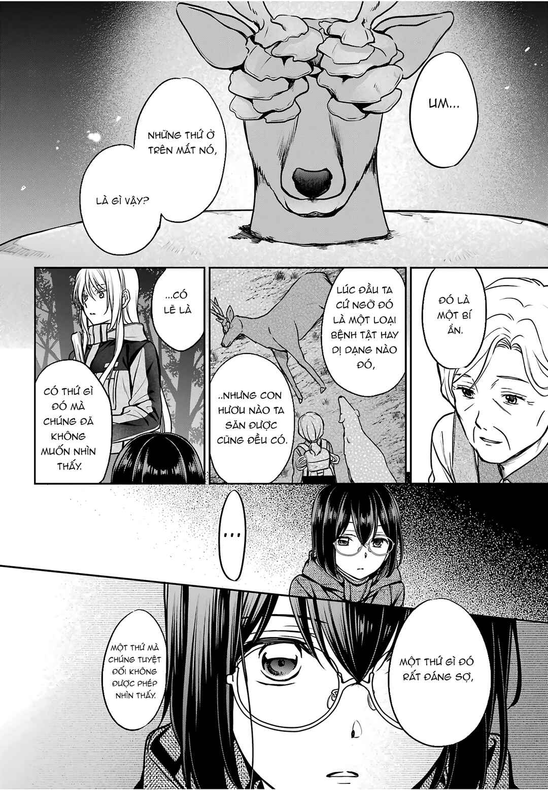 Chapter 85 - Page 30