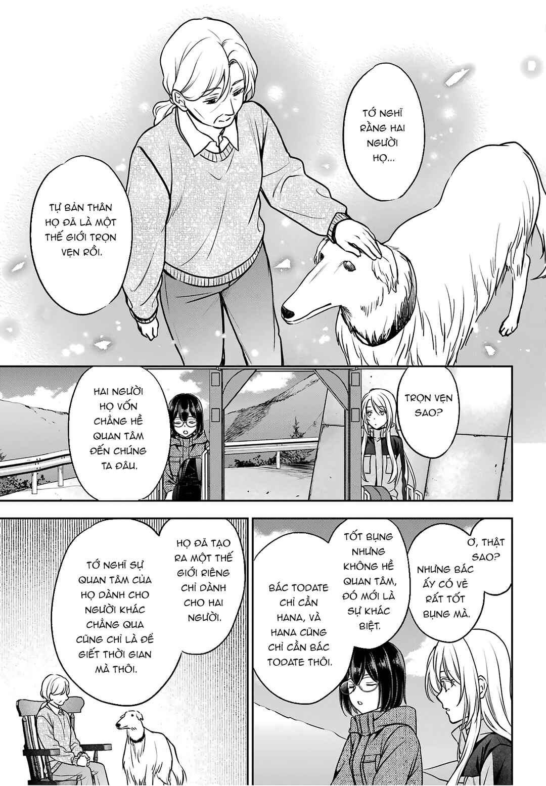 Chapter 85 - Page 35