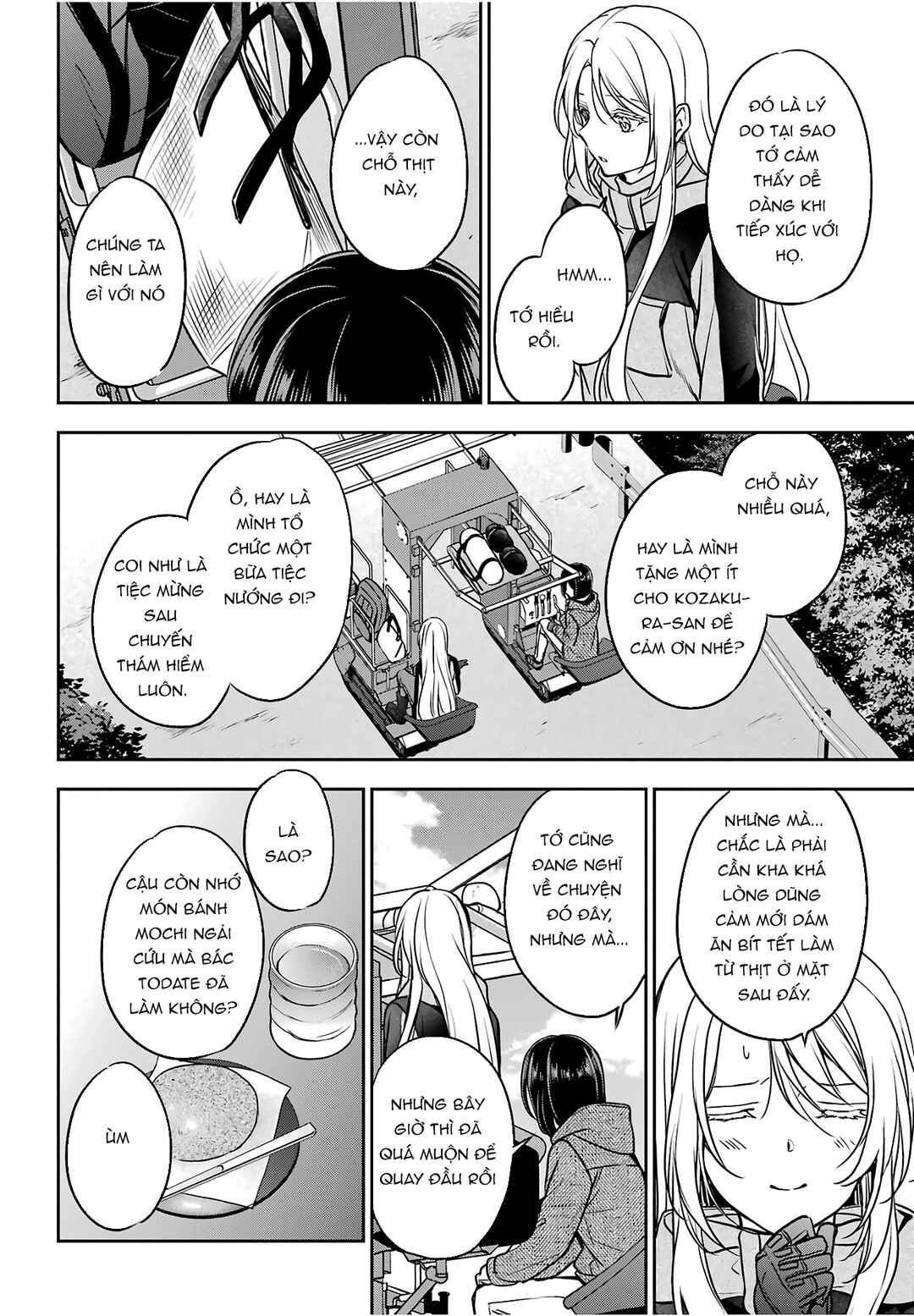 Chapter 85 - Page 36