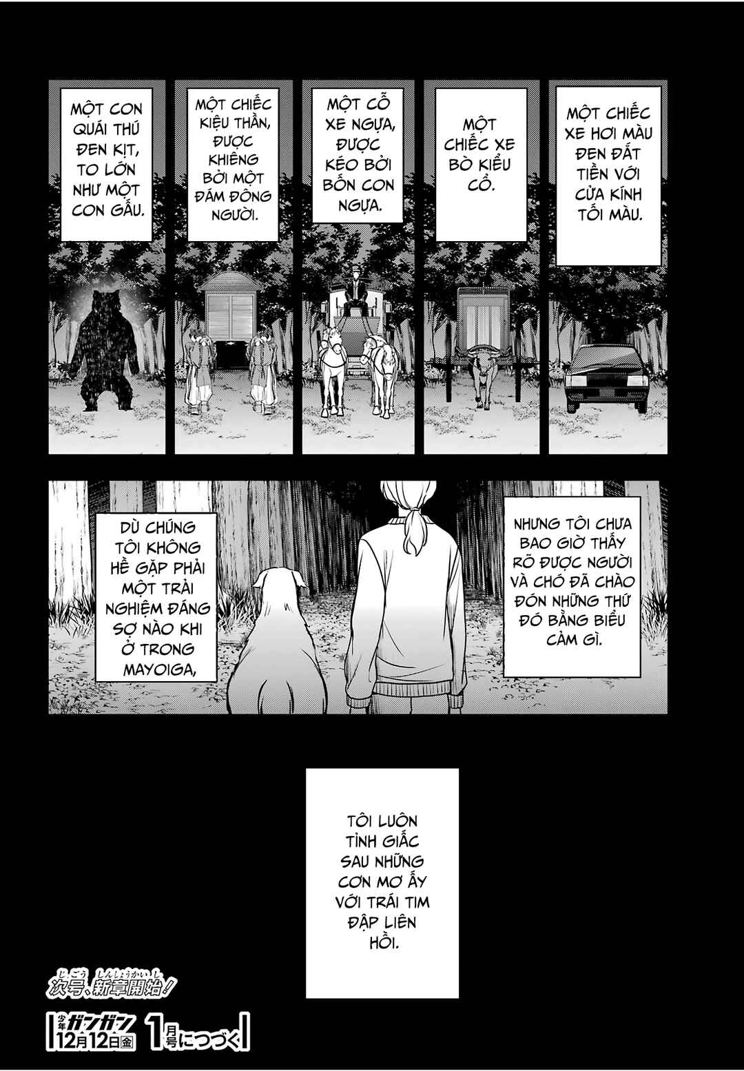 Chapter 85 - Page 38