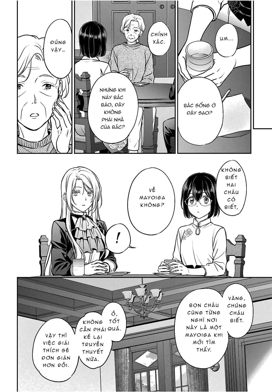 Chapter 85 - Page 4