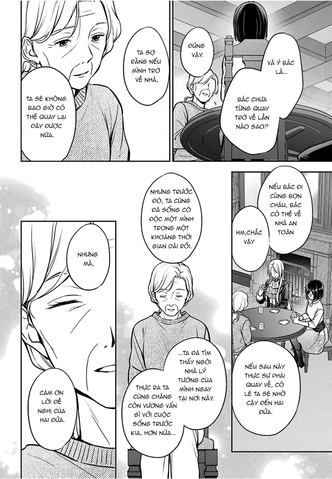 Chapter 85 - Page 8