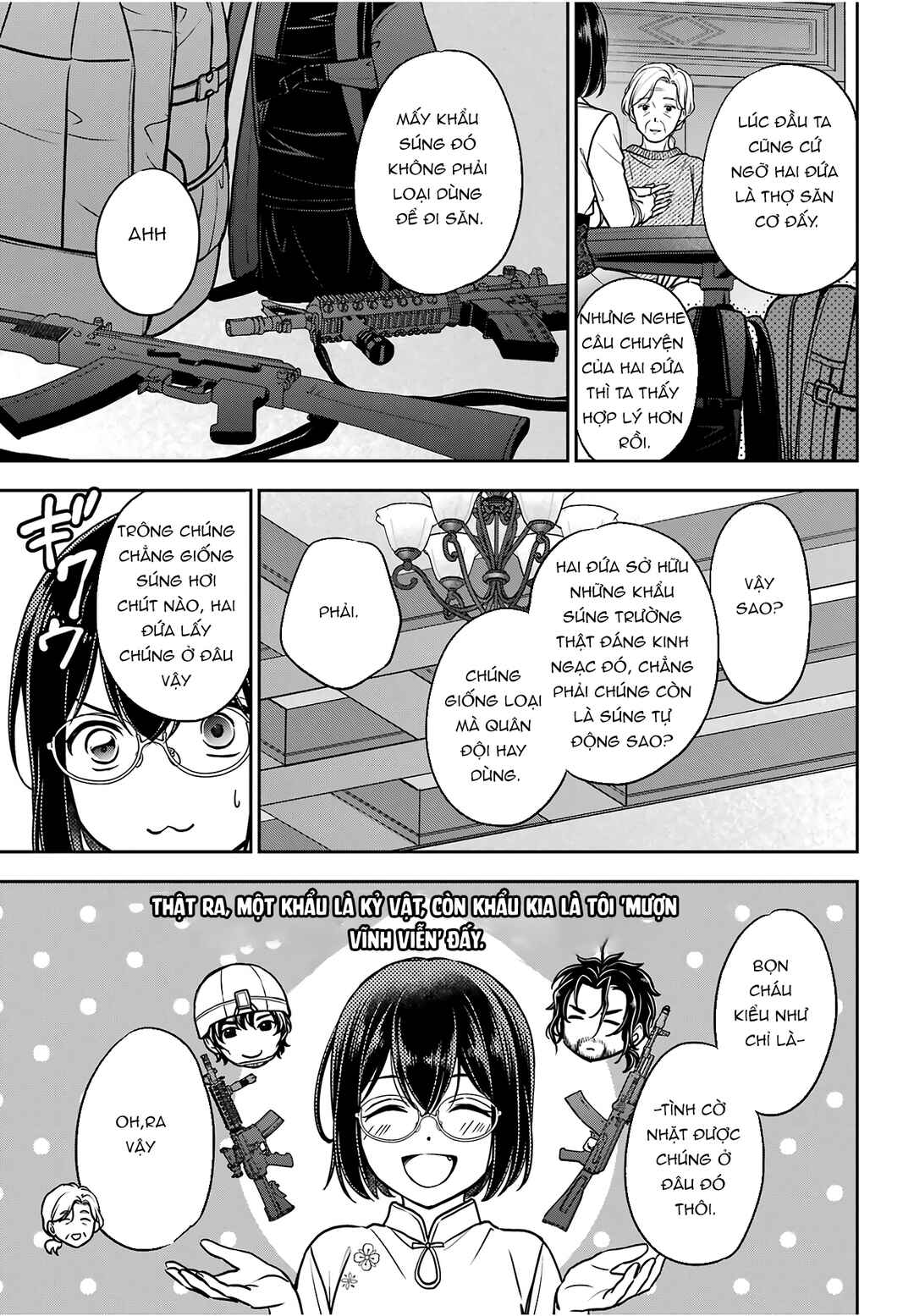 Chapter 85 - Page 9
