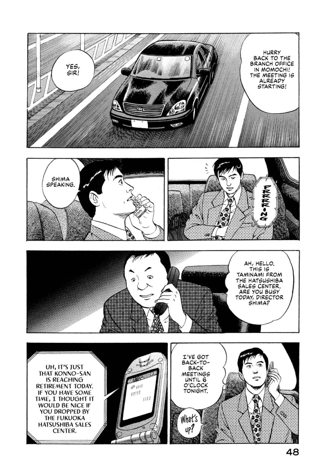 Chapter 3 - Page 10