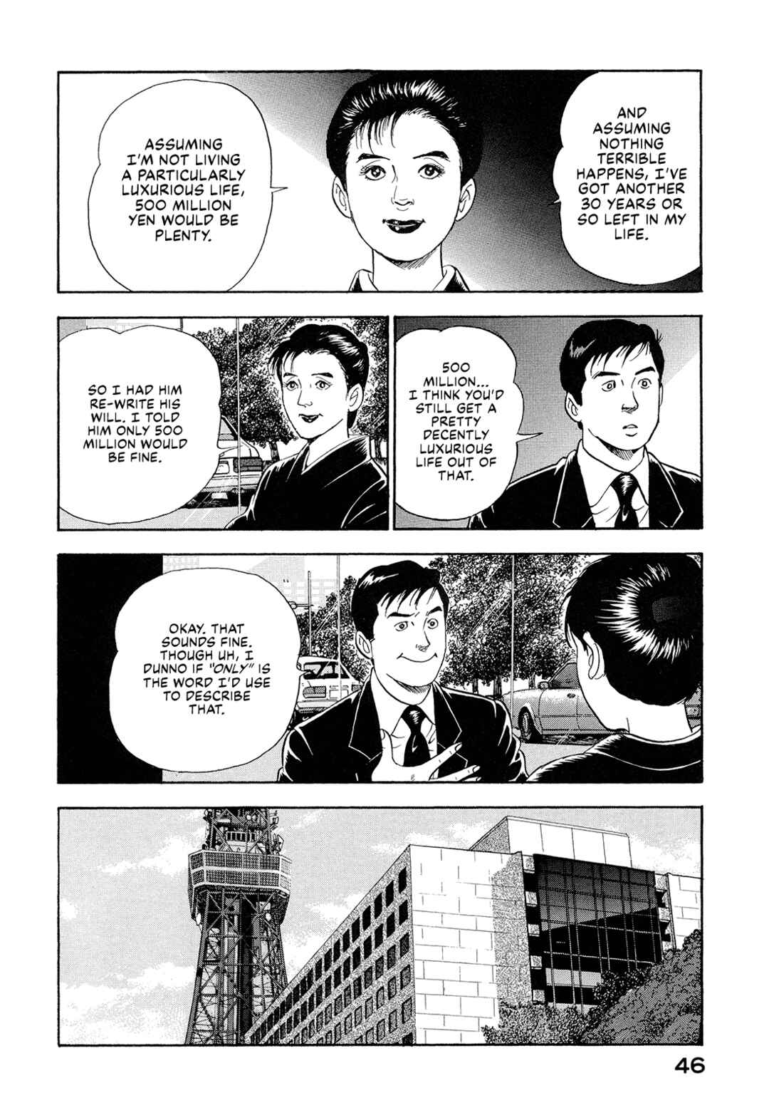 Chapter 3 - Page 8