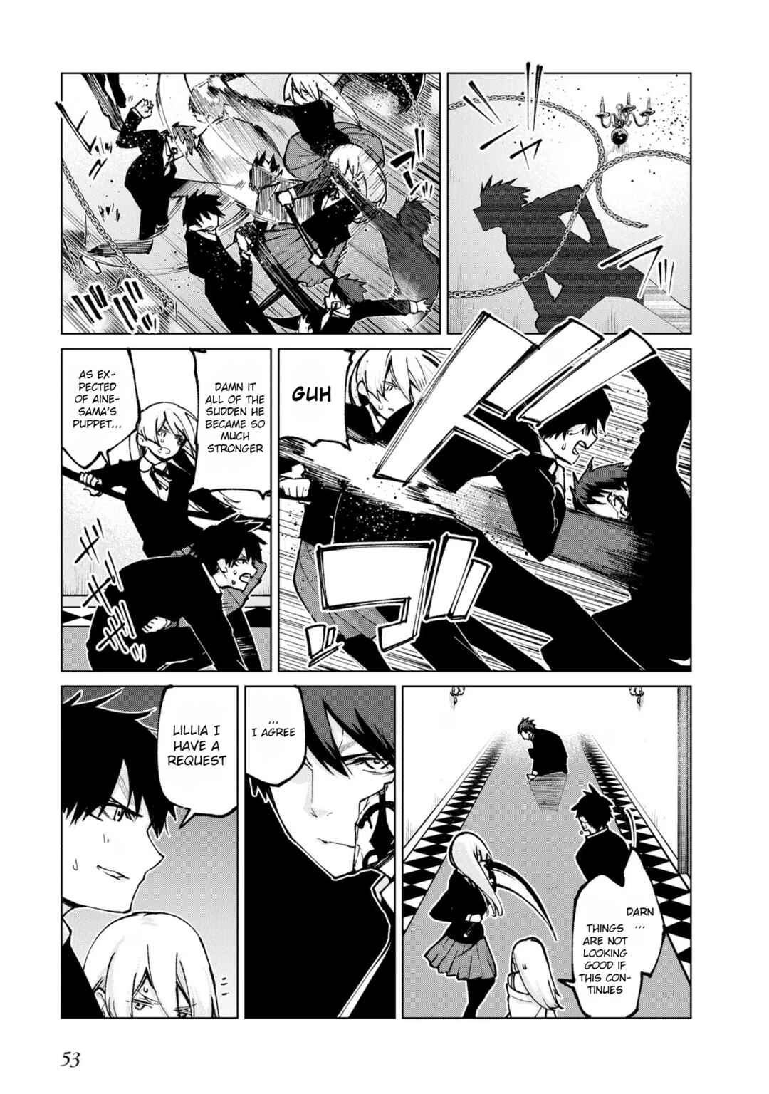 Chapter 69 - Page 13