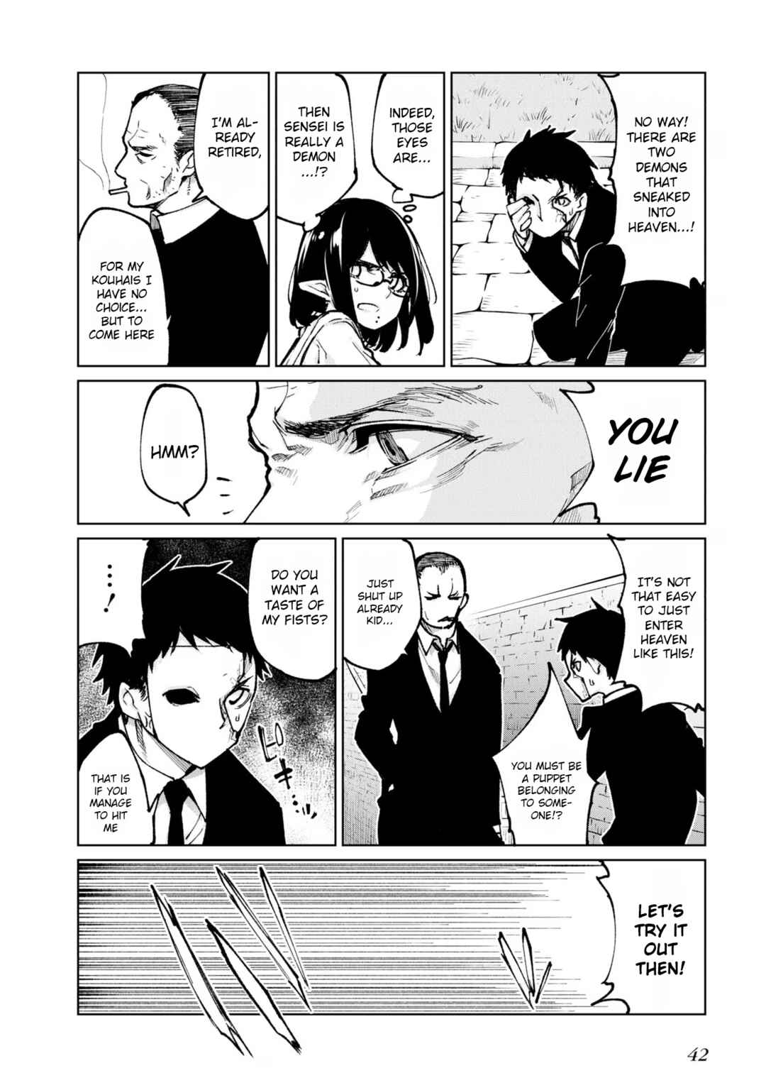 Chapter 69 - Page 2