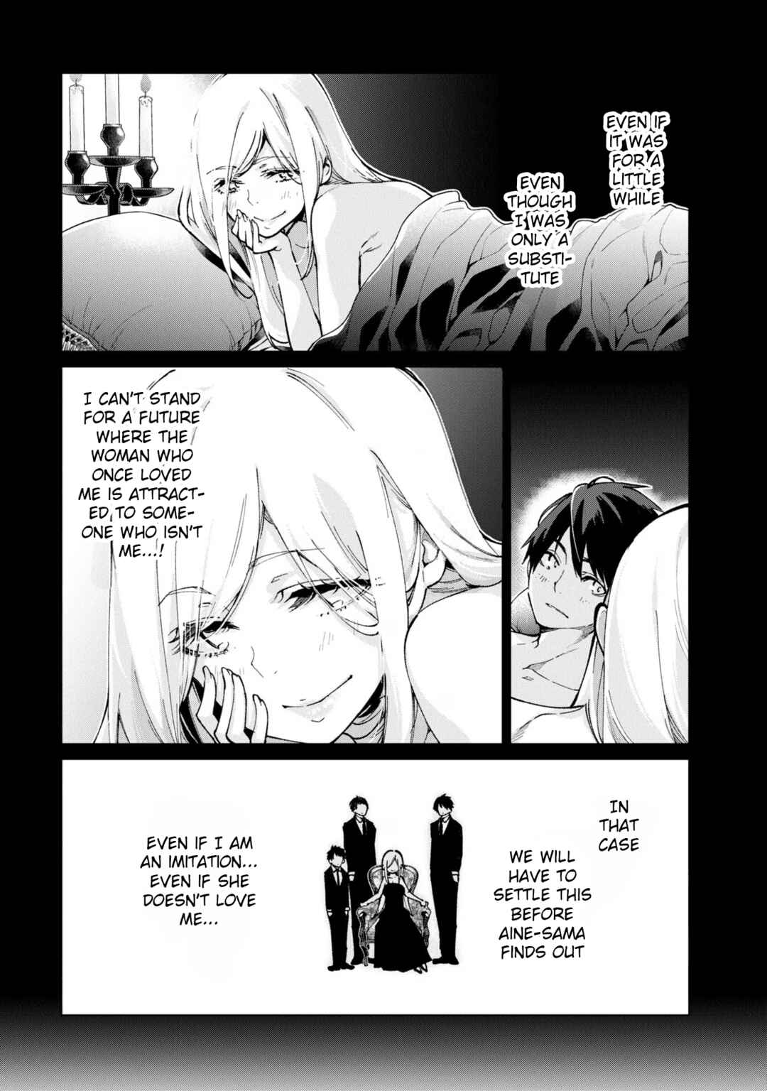 Chapter 69 - Page 21