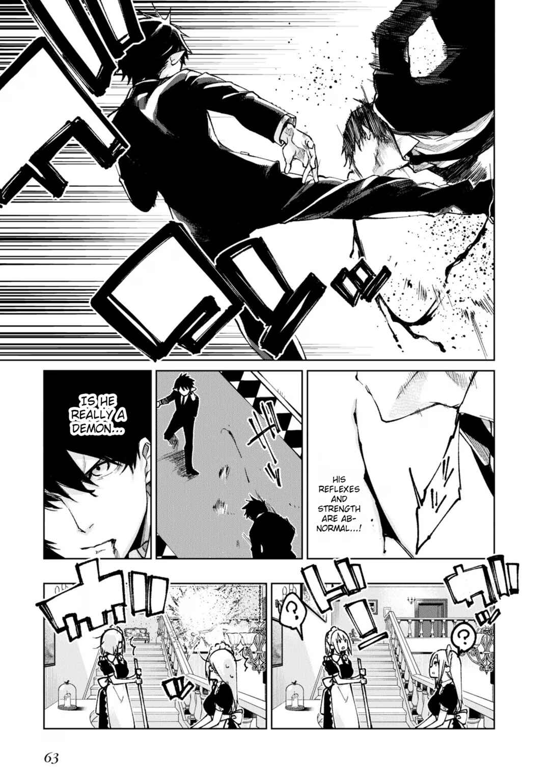 Chapter 69 - Page 23