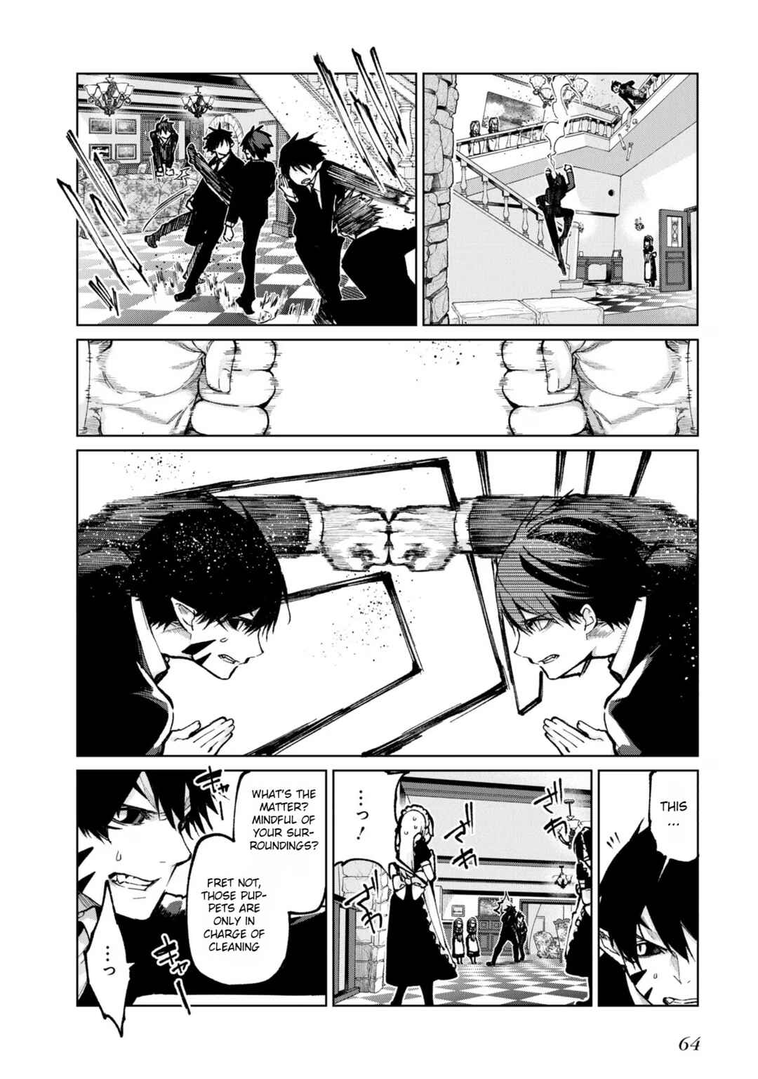 Chapter 69 - Page 24