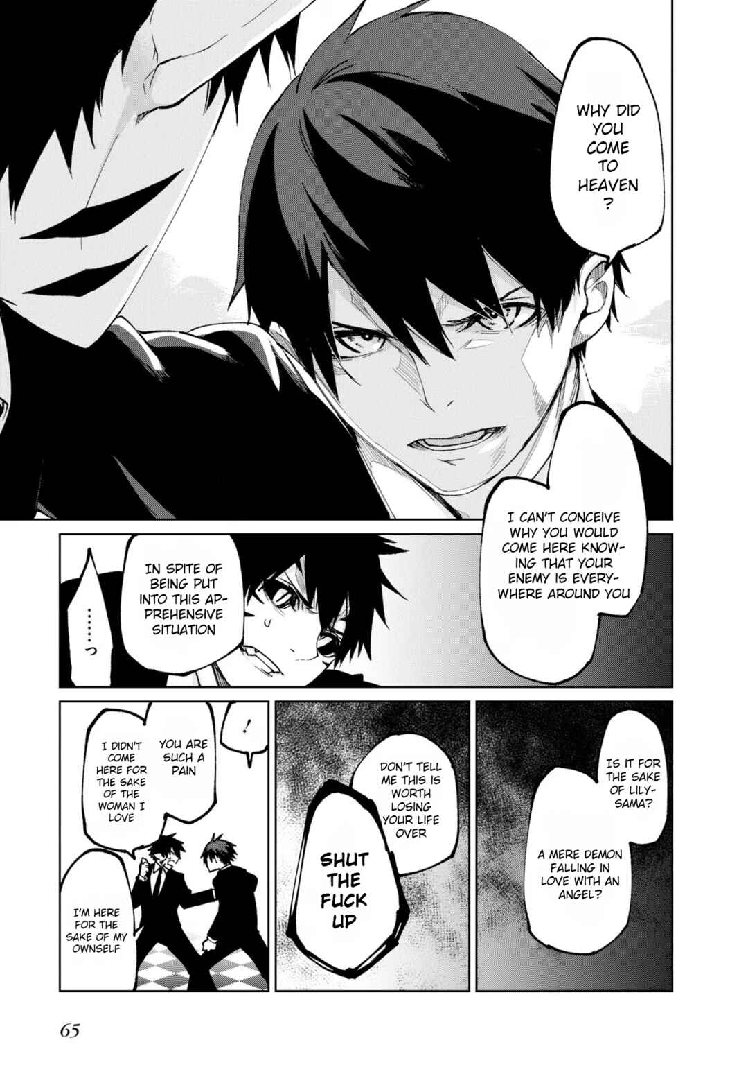 Chapter 69 - Page 25