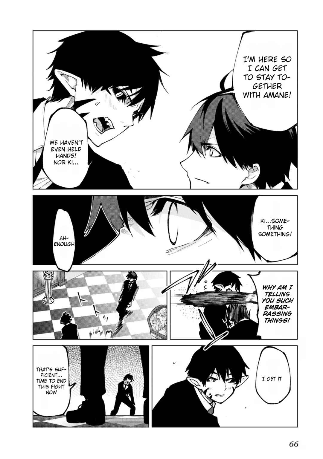 Chapter 69 - Page 26