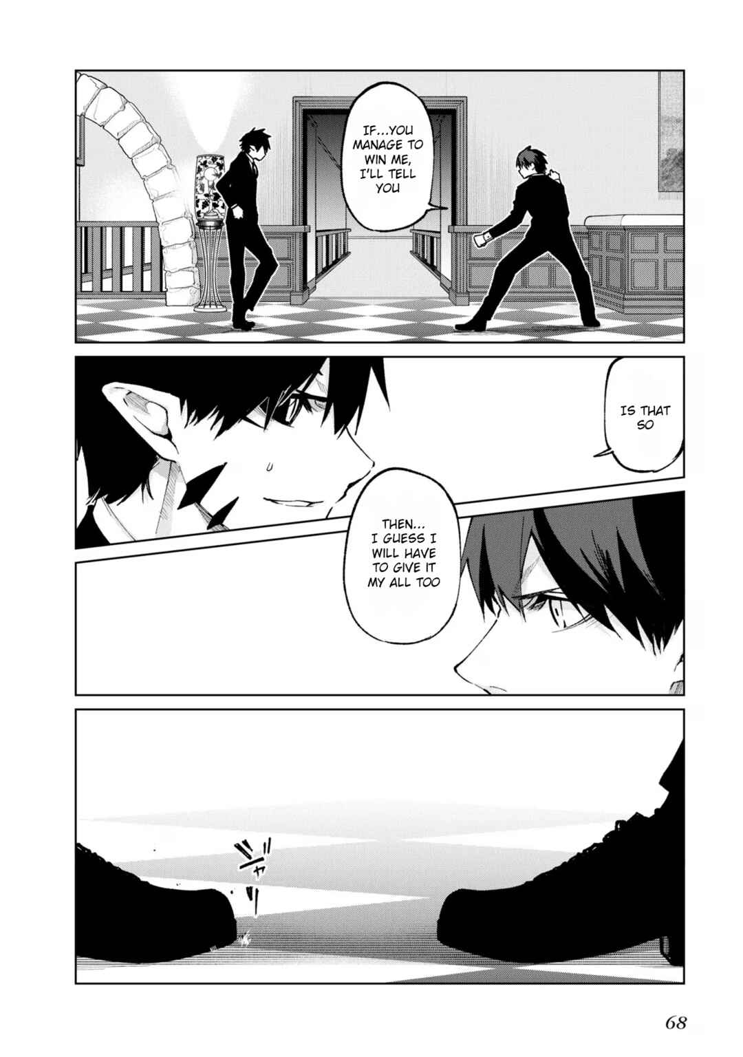 Chapter 69 - Page 28