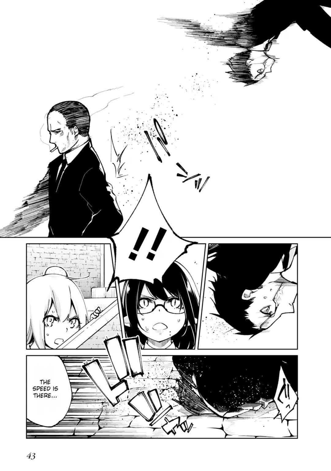Chapter 69 - Page 3