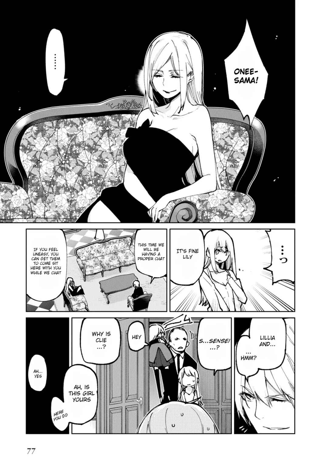 Chapter 69 - Page 37