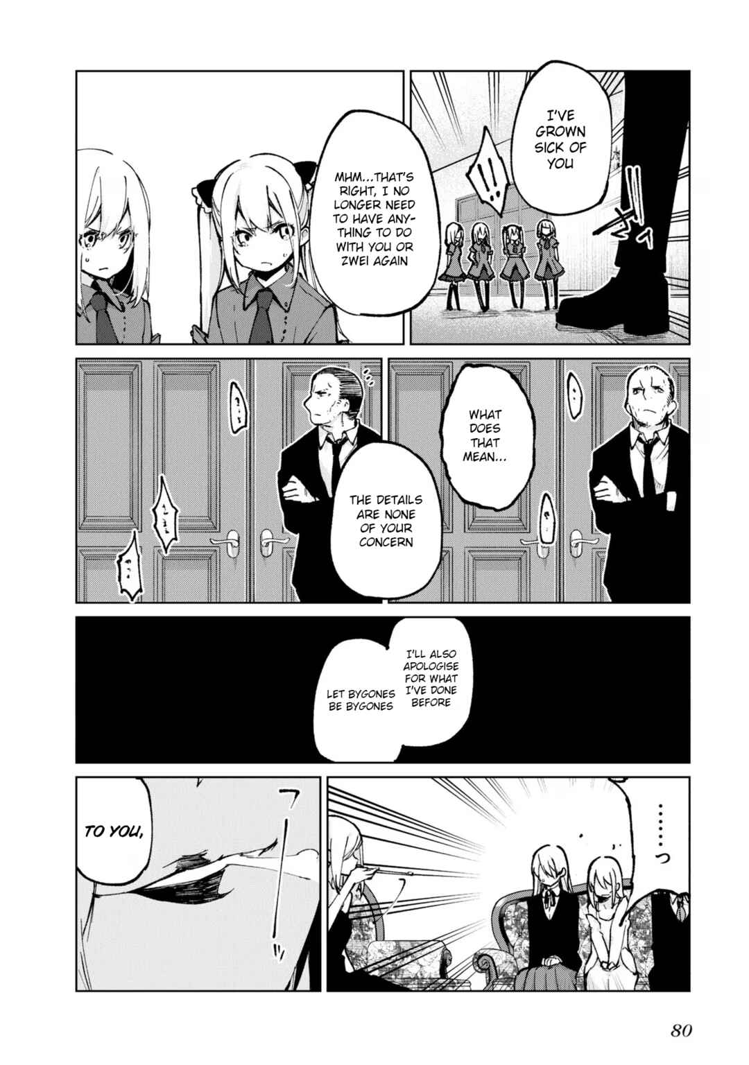 Chapter 69 - Page 40