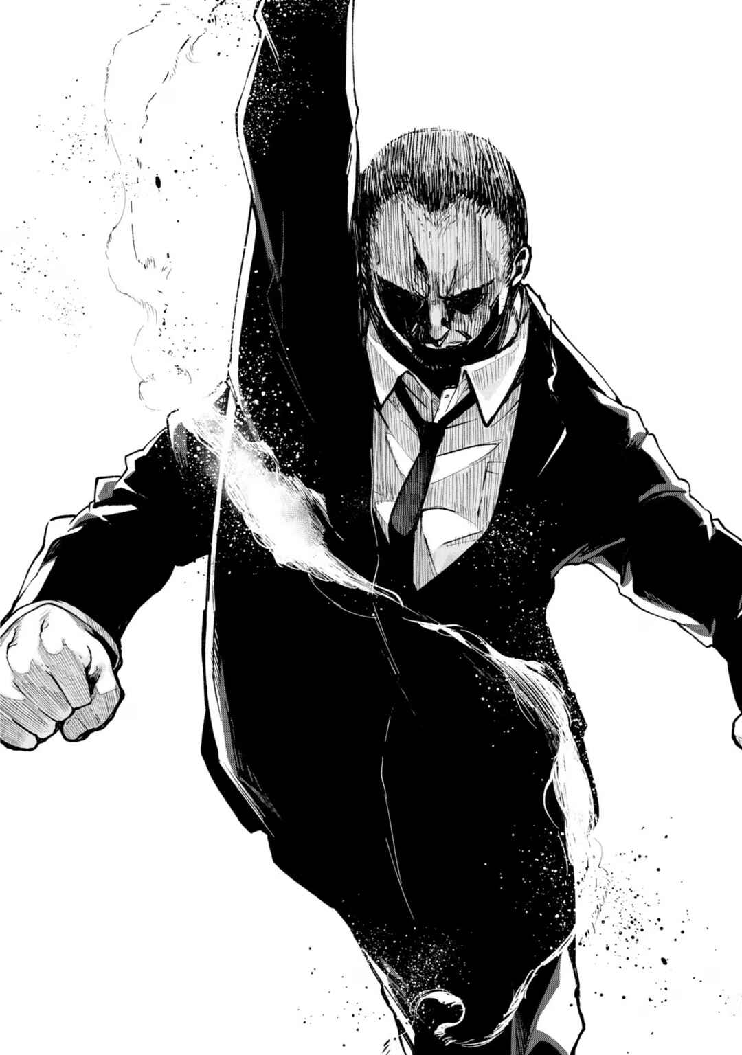 Chapter 69 - Page 8