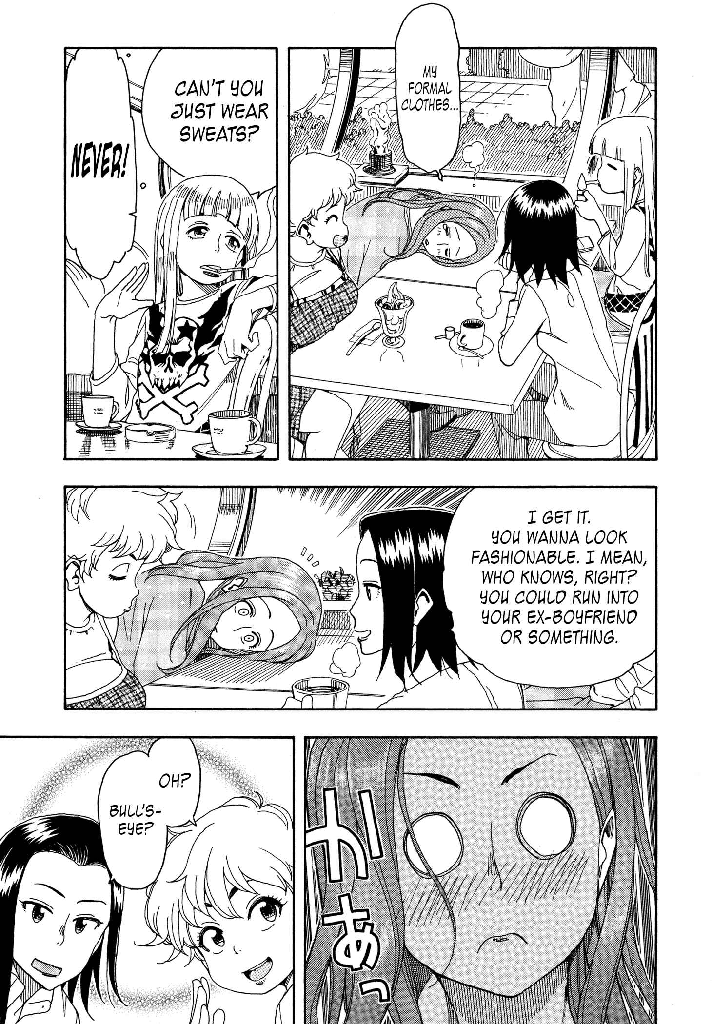 Chapter 26 - Page 23