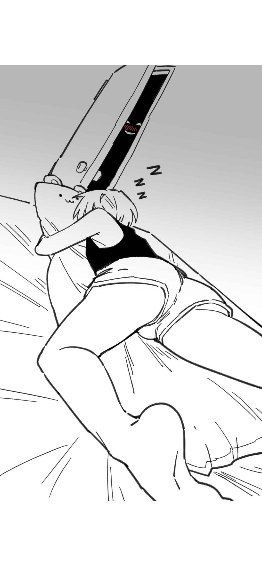 Chapter 58.5 - Page 33