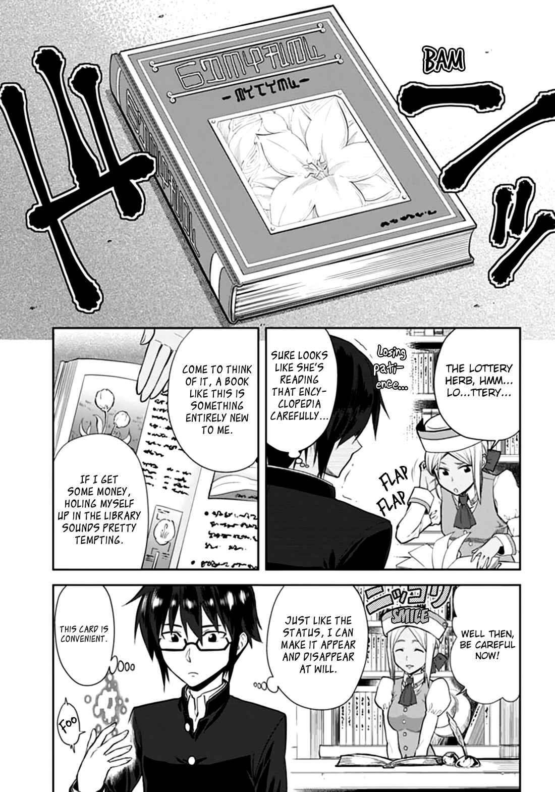 Chapter 2 - Page 9