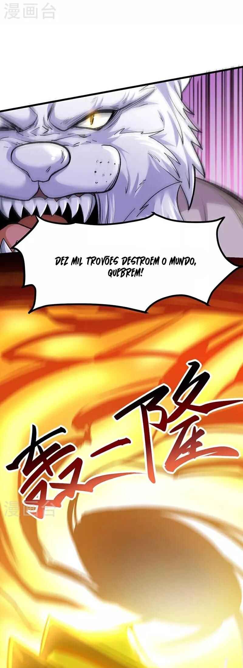 Chapter 581 - Page 10