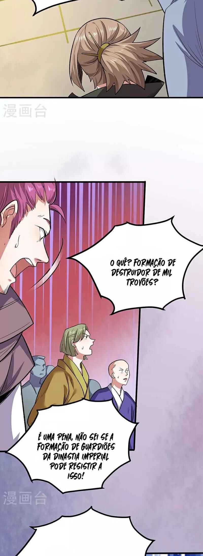 Chapter 581 - Page 5