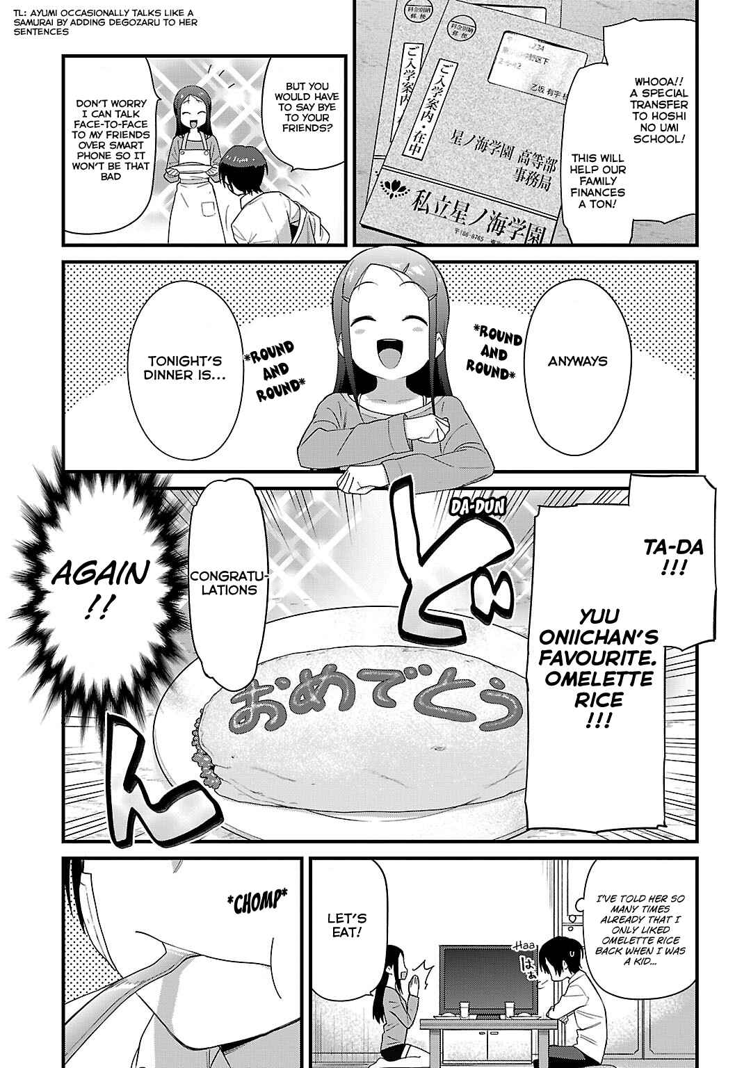 Chapter 4 - Page 3