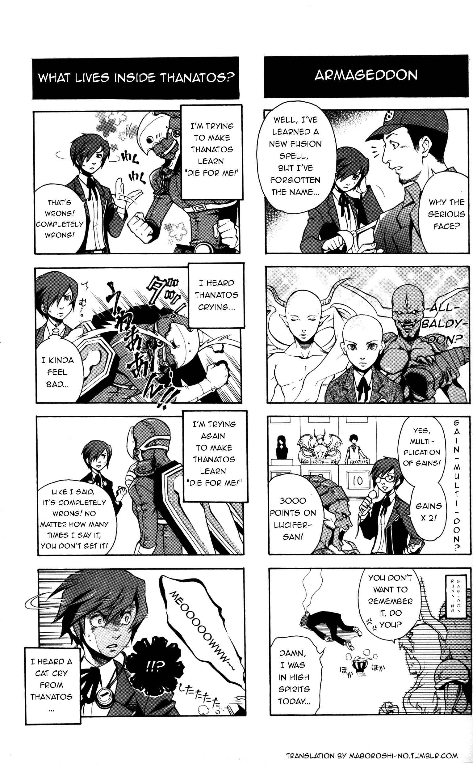 Chapter 2 - Page 2