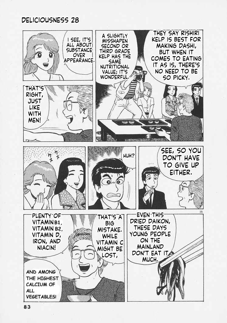 Chapter 257 - Page 15