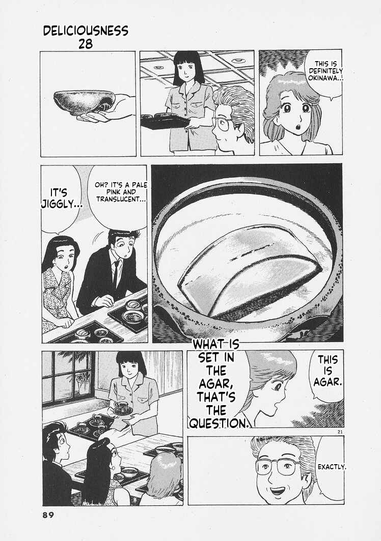 Chapter 257 - Page 21
