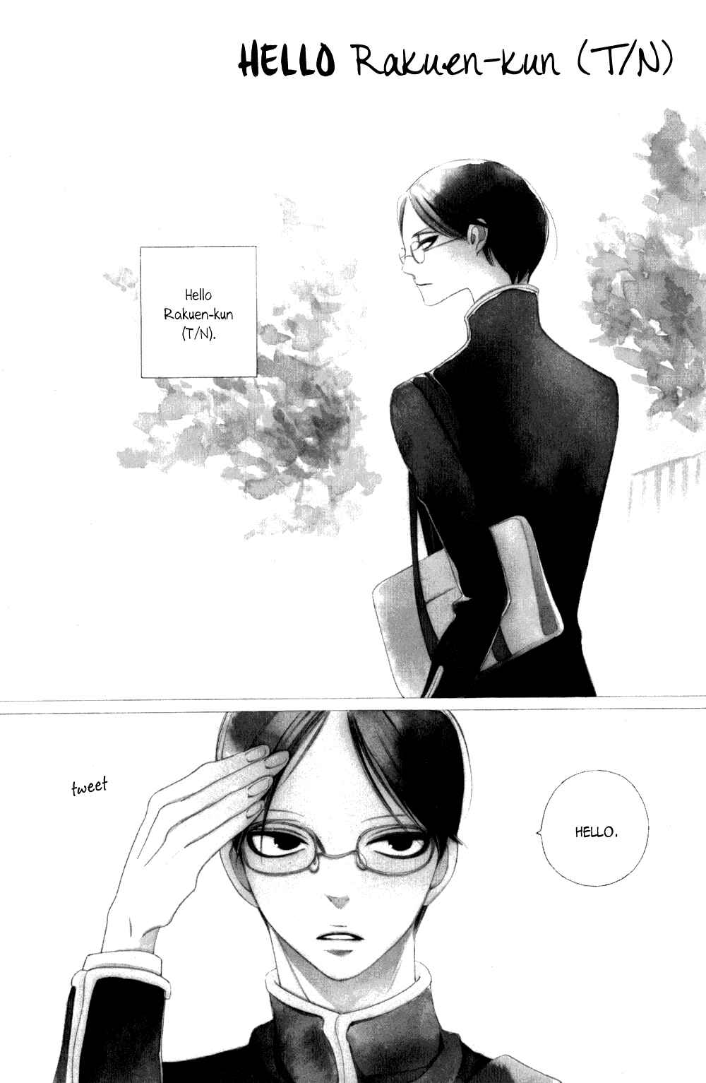 Chapter 2 - Page 1