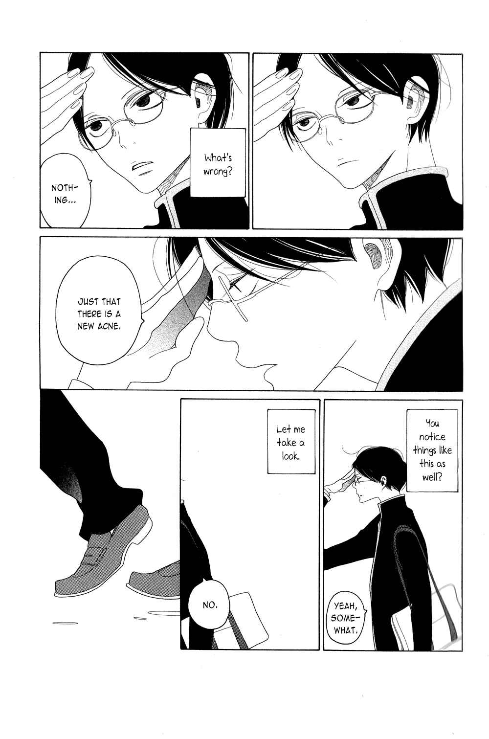 Chapter 2 - Page 2