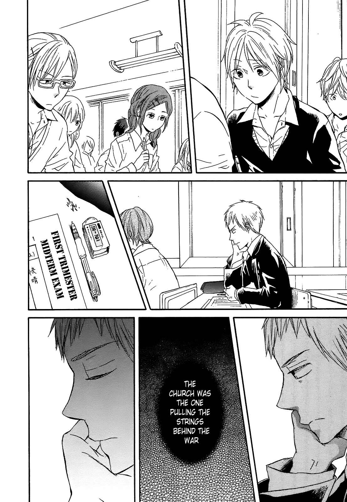 Chapter 40 - Page 41