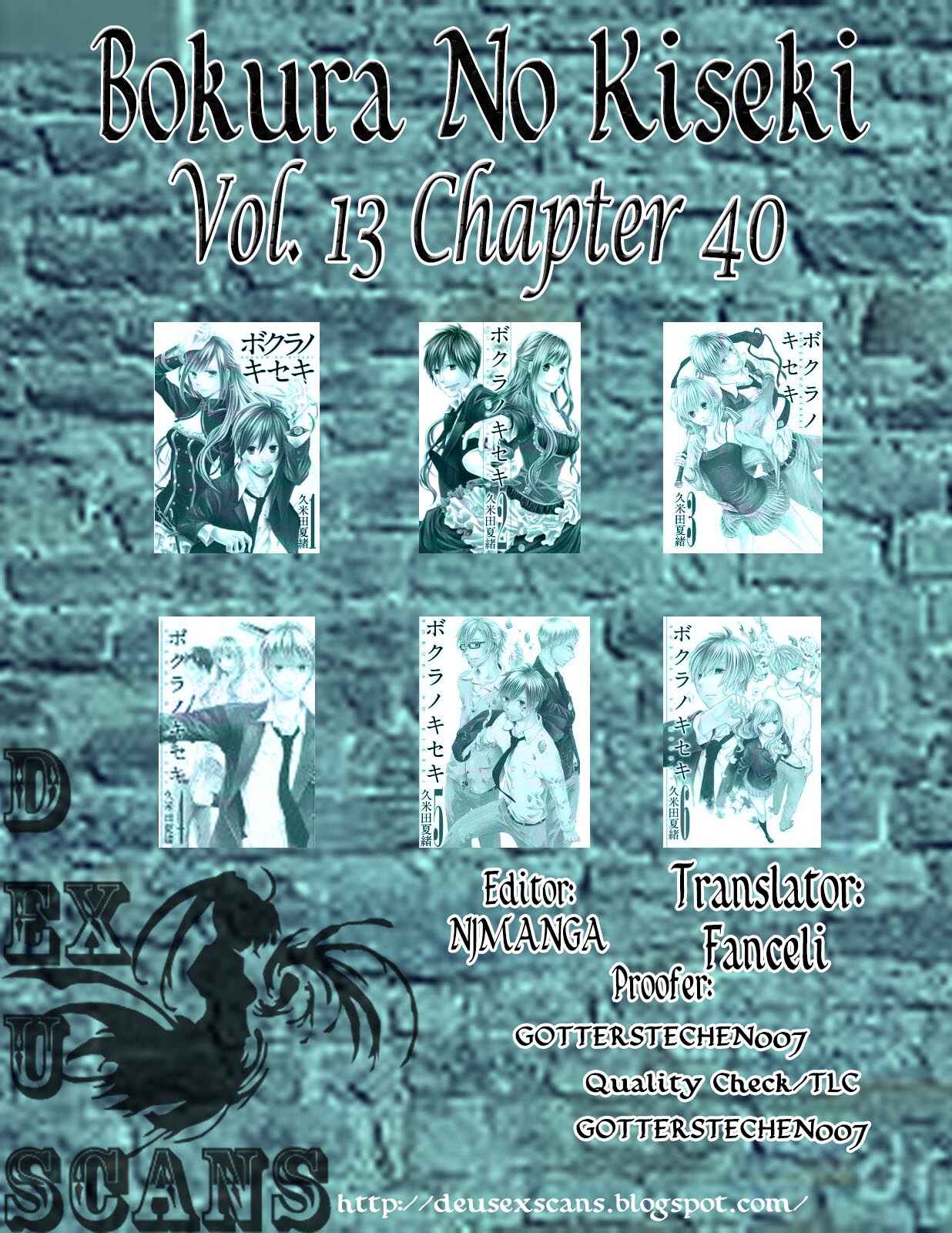Chapter 40 - Page 53