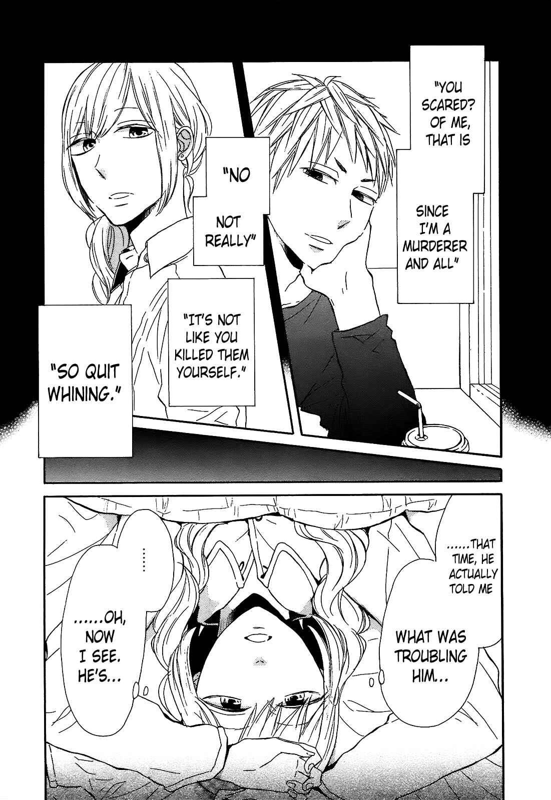 Chapter 40 - Page 8