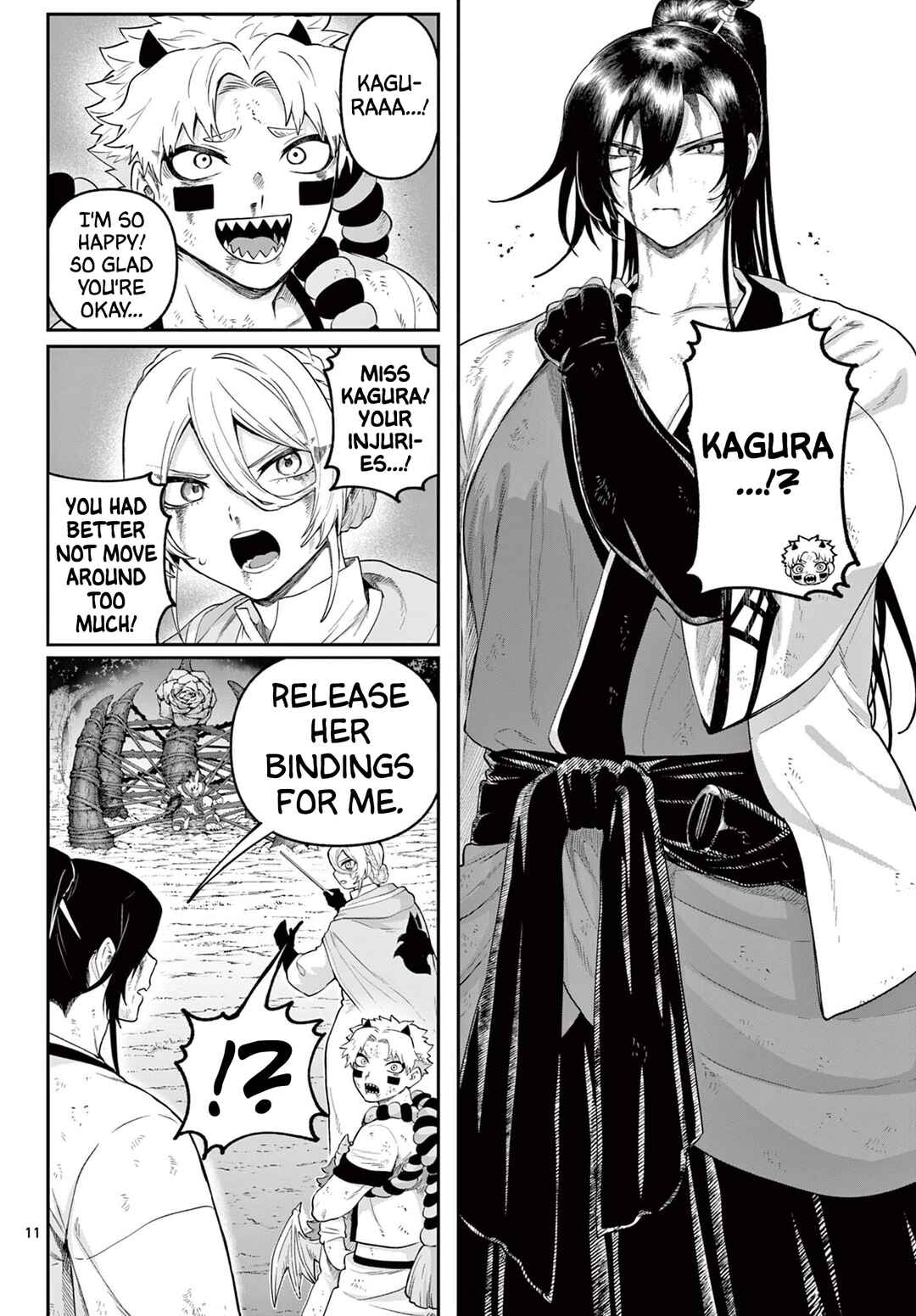 Chapter 30 - Page 11