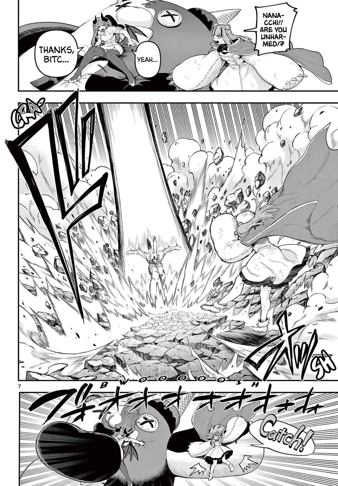 Chapter 30 - Page 7
