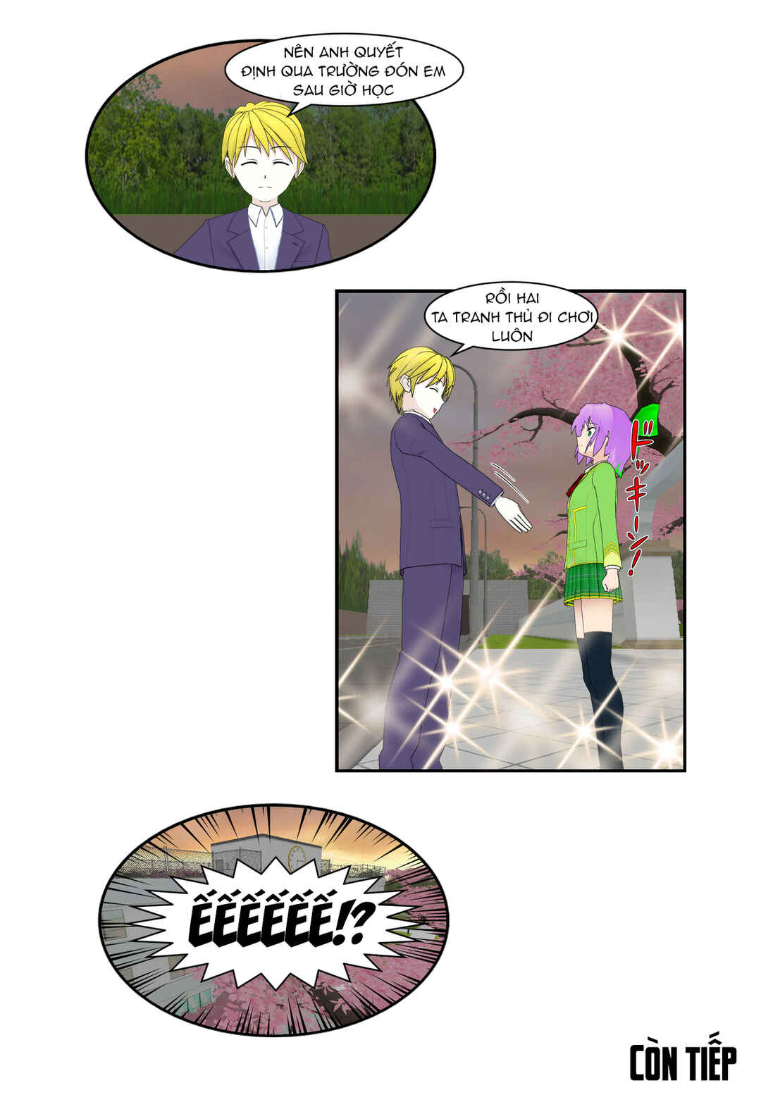 Chapter 16 - Page 21