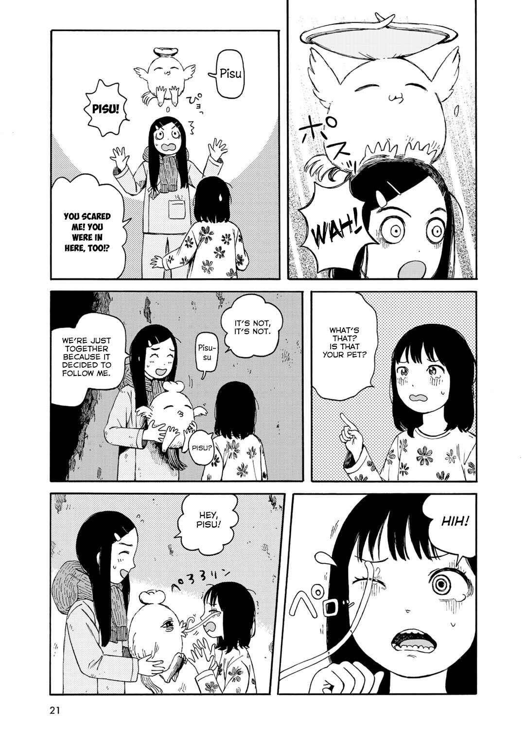 Chapter 19 - Page 9