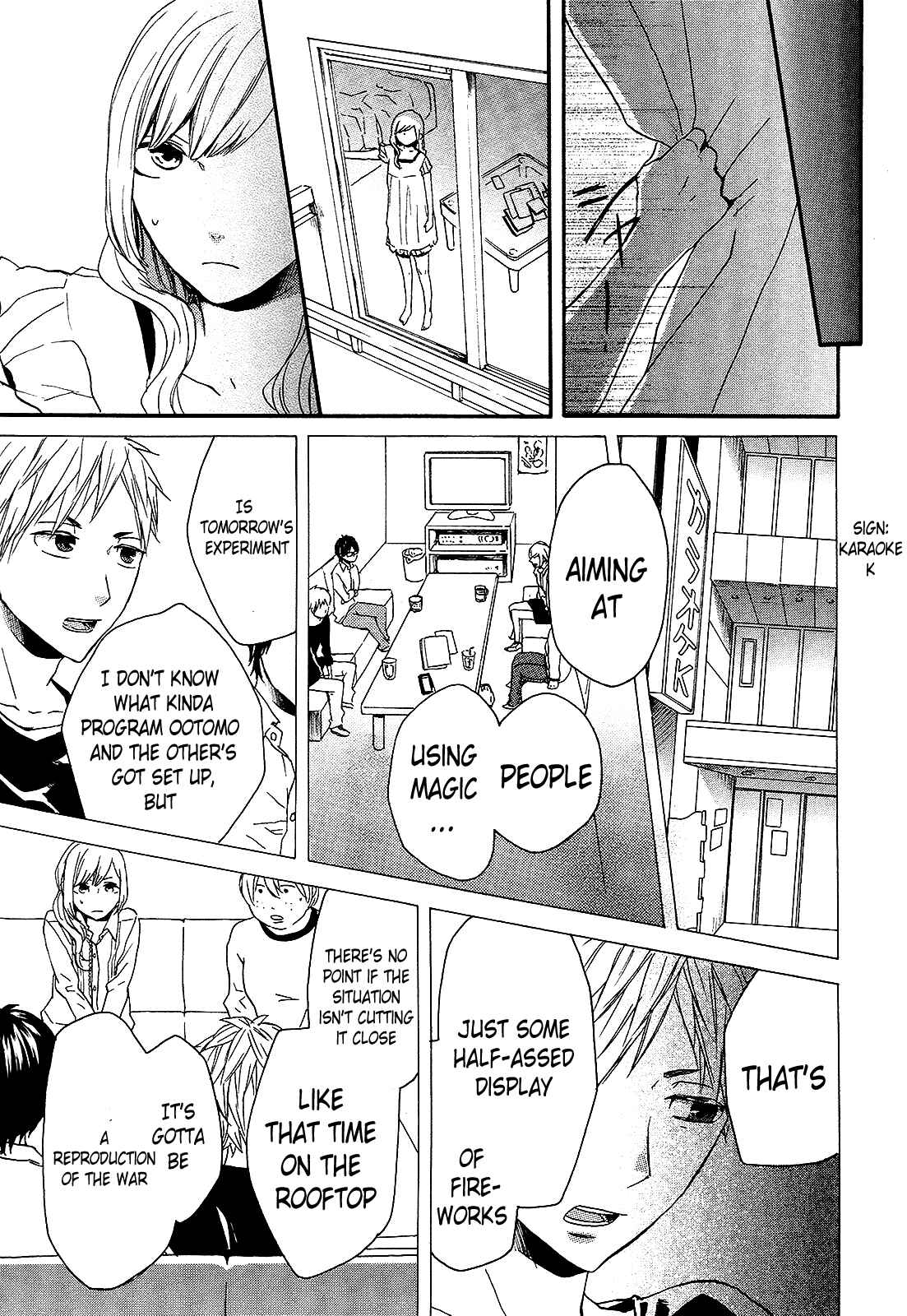 Chapter 26 - Page 45