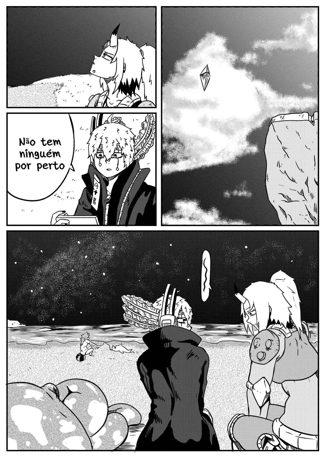 Chapter 21 - Page 3