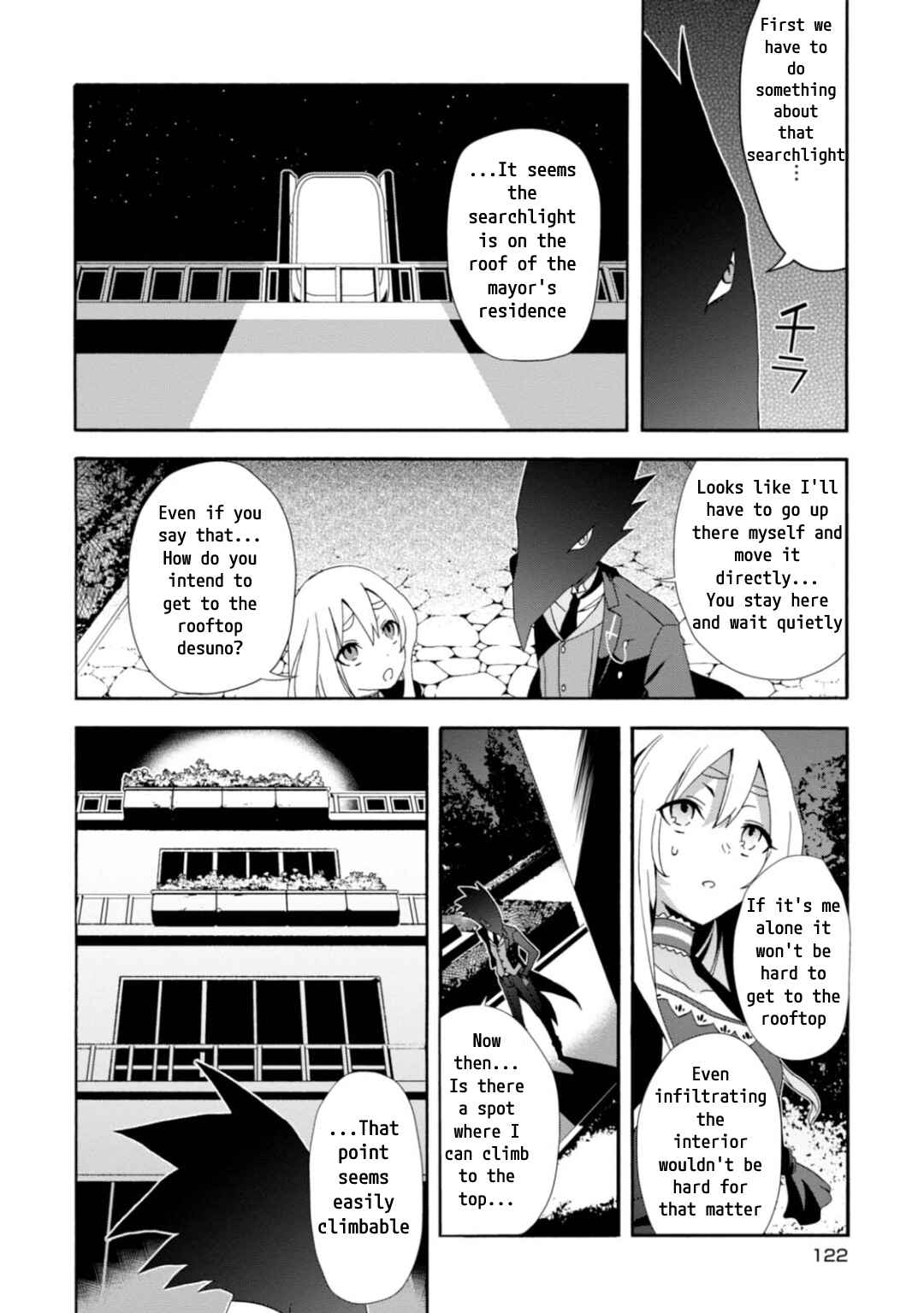 Chapter 4 - Page 17