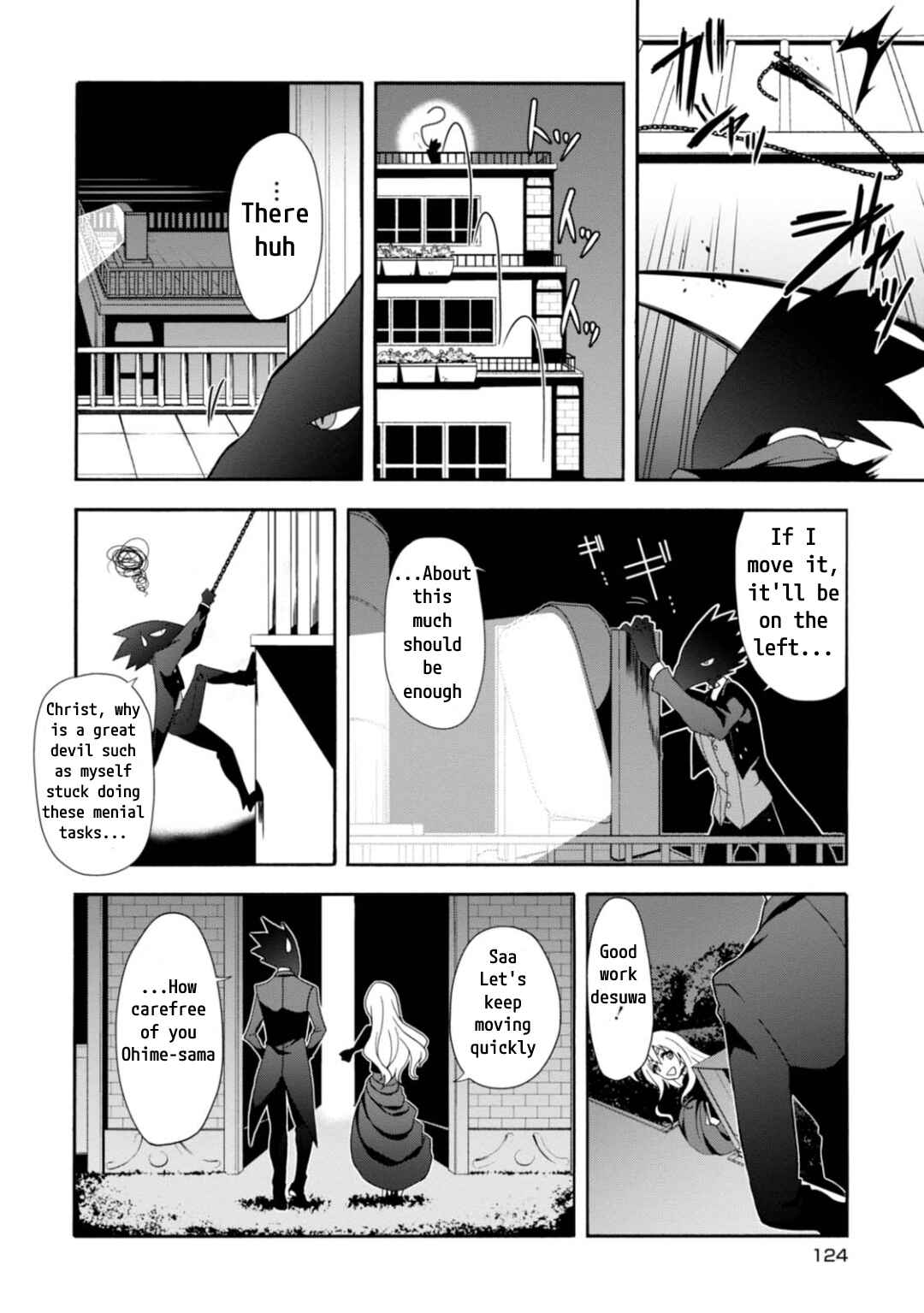 Chapter 4 - Page 19