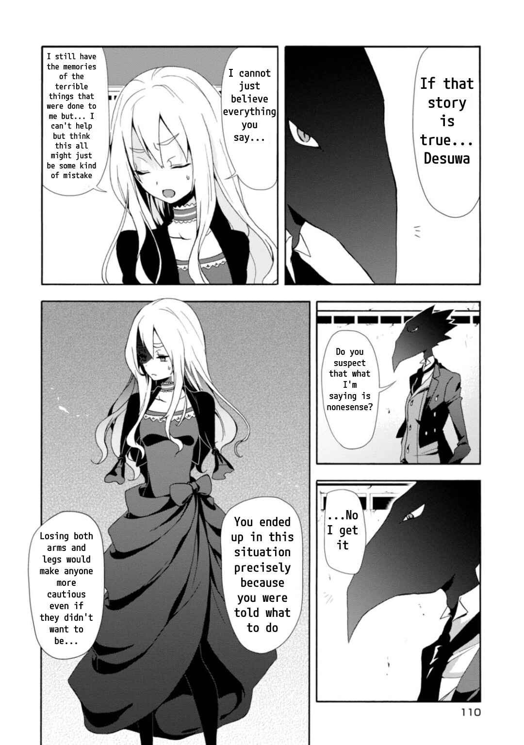 Chapter 4 - Page 5