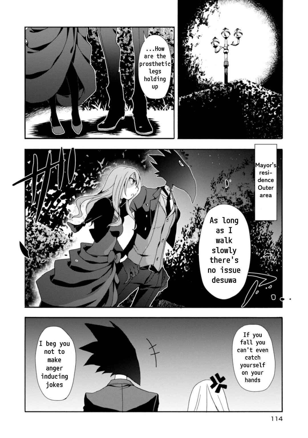 Chapter 4 - Page 9