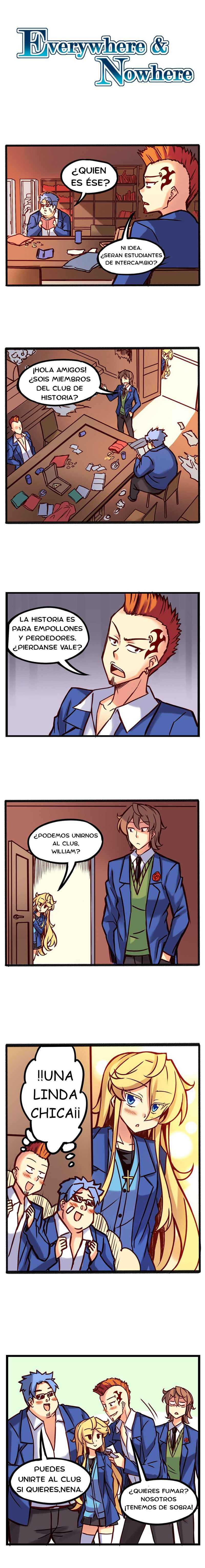 Chapter 3 - Page 1
