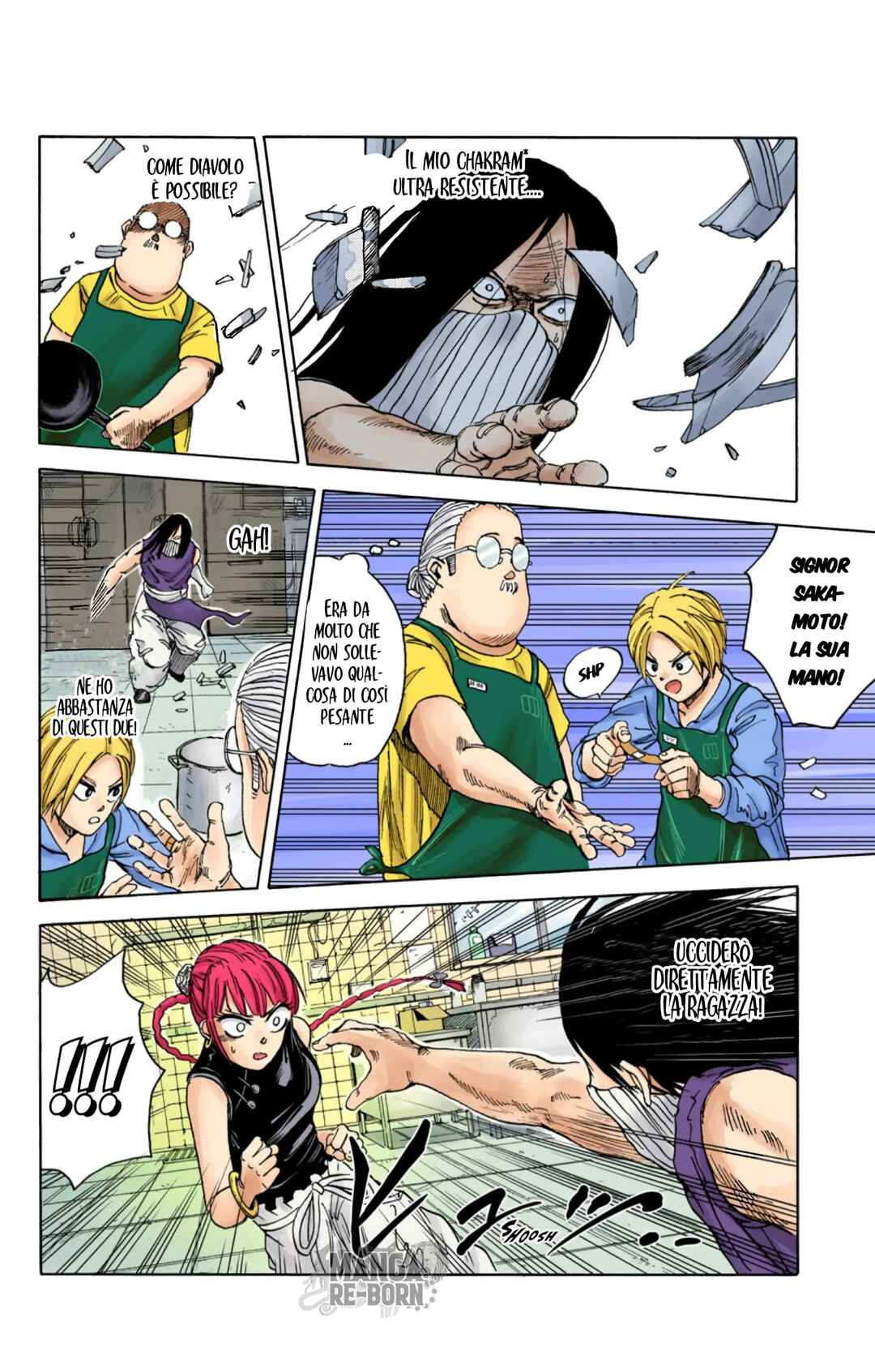 Chapter 5 - Page 11